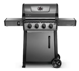 Napoleon Freestyle 425 Graphite Grey Natural Gas Grill