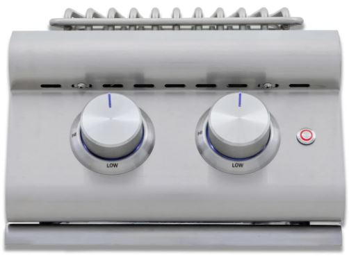 Blaze Premium LTE+ Side Burner Propane