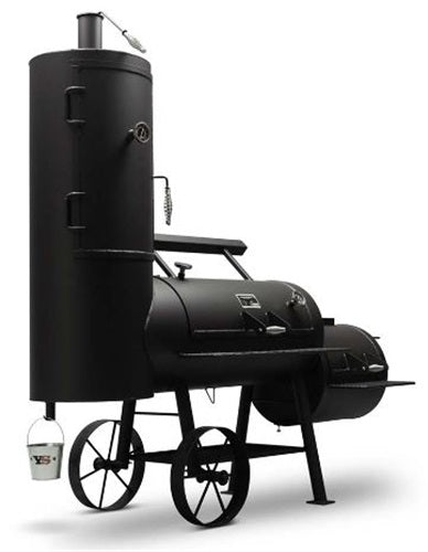 Yoder Smokers Durango 20