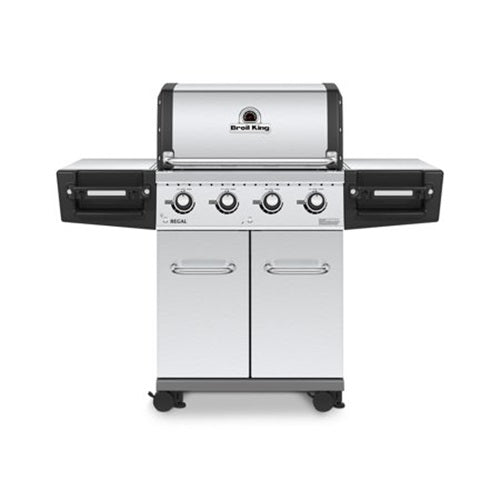 Broil King Propane Regal S420 Grill