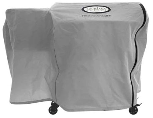 Louisiana Grills Cover for Founders Legacy/Premier 1200