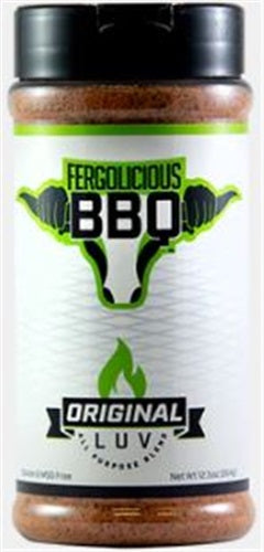 Fergolicious Original Rub