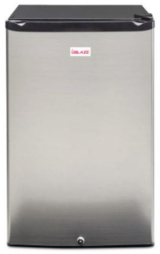 Blaze 20-Inch Outdoor Compact Refrigerator