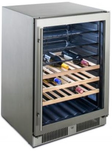 Blaze 24” Glass Door Beverage Cooler