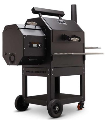 Yoder Smokers YS480S Standard