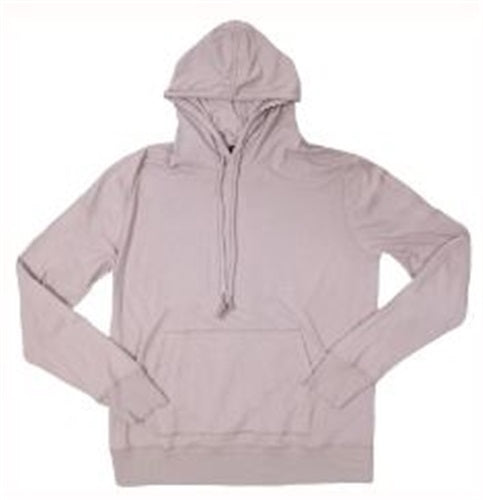 Simply Southern Lightweight Grey Hoodie